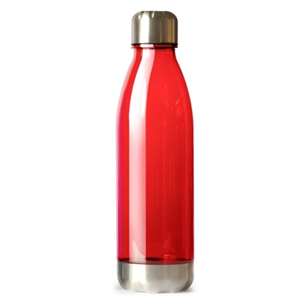 Nu-Wave water bottle.... from ASI 31518 ADNART / Ad-N-Art