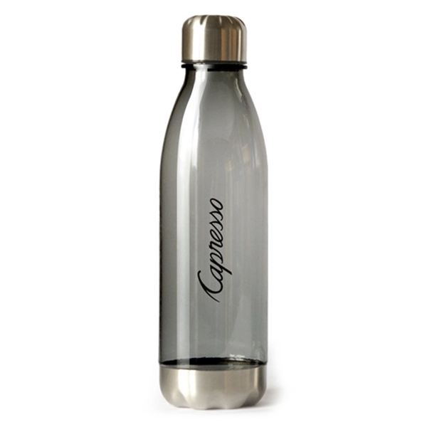 Nu-Wave water bottle.... from ASI 31518 ADNART / Ad-N-Art