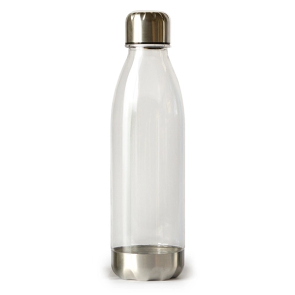 Nu-Wave water bottle.... from ASI 31518 ADNART / Ad-N-Art