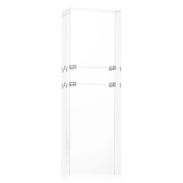 Elevate recognition to a new level with our Acrylic Derringer VividPrint™... from ASI 84592 St Regis Group / St Regis