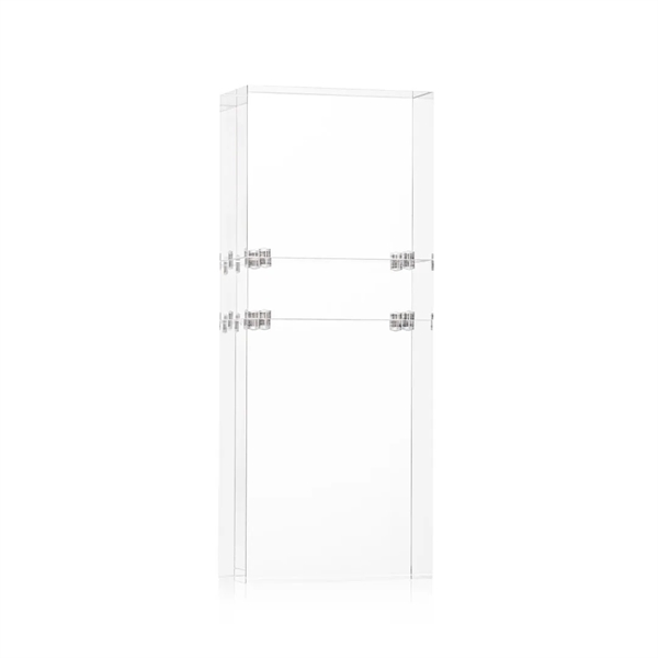 Elevate recognition to a new level with our Acrylic Derringer Award.... from ASI 84592 St Regis Group / St Regis