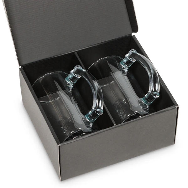 The terrific Columbus beer stein.... from ASI 84592 St Regis Group