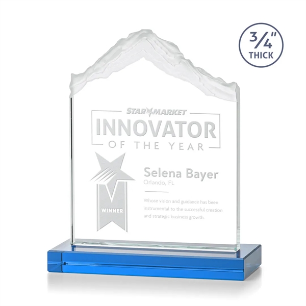 Everest Mountain Award... from ASI 84592 St Regis Group / St Regis