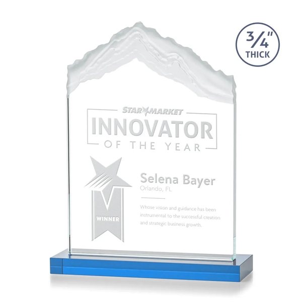 Everest Mountain Award... from ASI 84592 St Regis Group / St Regis