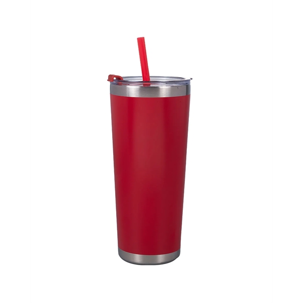 Insulated Tumbler  20 oz.... from ASI 89971 Stuff A Mug