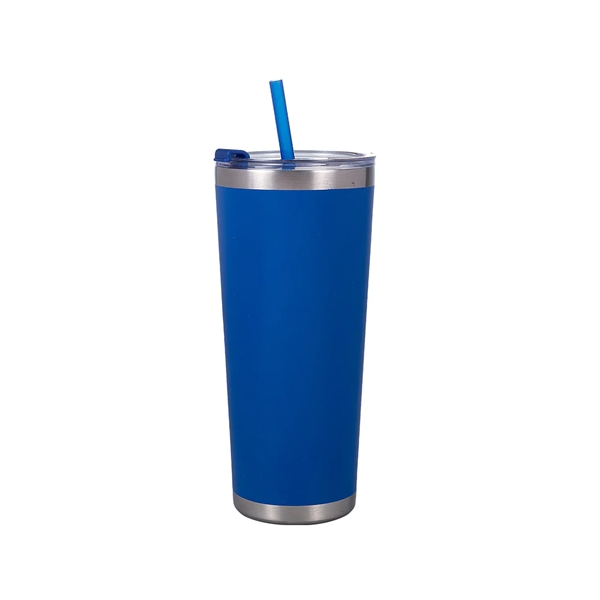 Insulated Tumbler  20 oz.... from ASI 89971 Stuff A Mug