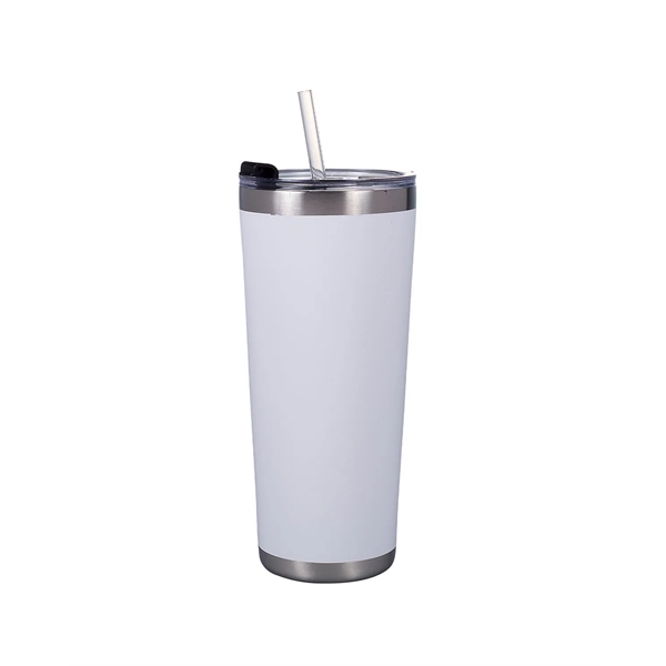 Insulated Tumbler  20 oz.... from ASI 89971 Stuff A Mug