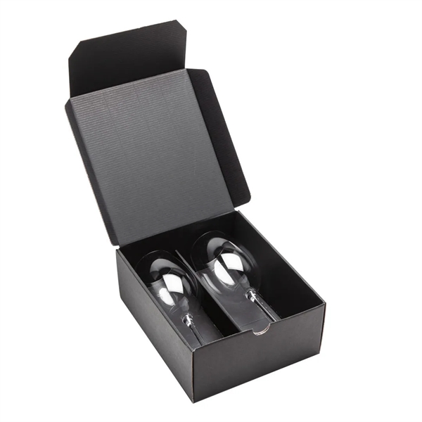 The Coleford Wine Glasses in 3 capacities are a great all-purpose... from ASI 84592 St Regis Group