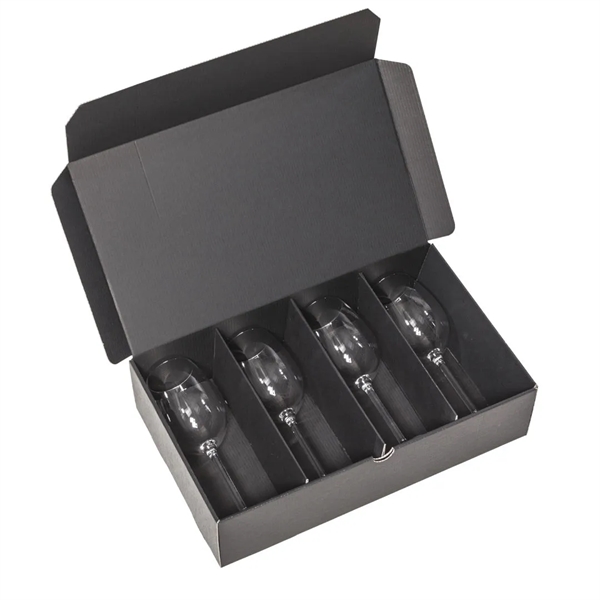 The tapered hexagonal stem defines the Fairview Collection and contrasts with... from ASI 84592 St Regis Group