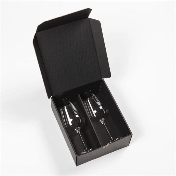 Enjoy your classic vintage with our splendid Elderwood Lead Free Crystalline... from ASI 84592 St Regis Group