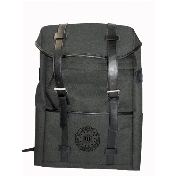 Elite Laptop Backpack... from ASI 34046 Allcasion Travelware Co