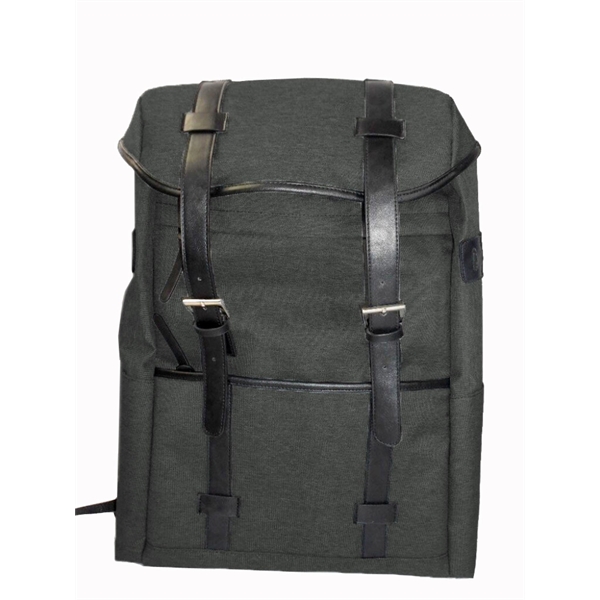 Elite Laptop Backpack... from ASI 34046 Allcasion Travelware Co