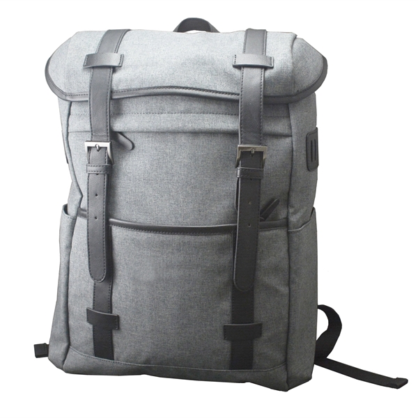 Elite Laptop Backpack... from ASI 34046 Allcasion Travelware Co