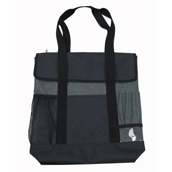 6-Pack cooler... from ASI 34046 Allcasion Travelware Co