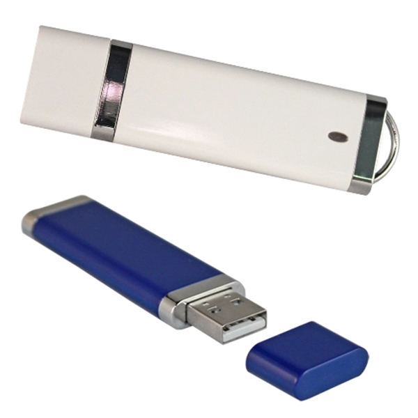 Professional Web Key - Free 3 Color Print, Free Website Upload,... from ASI 93131 US Flash & Technologies LLC / U S Flash & Technologies LLC