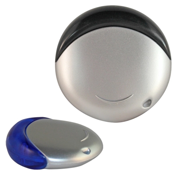 Sphere Web Key - Free 3 Color Print, Free Website Upload,... from ASI 93131 US Flash & Technologies LLC / U S Flash & Technologies LLC