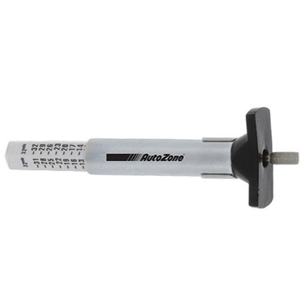 Tire Tread Depth Gauge... from ASI 31570 Advantage Industries
