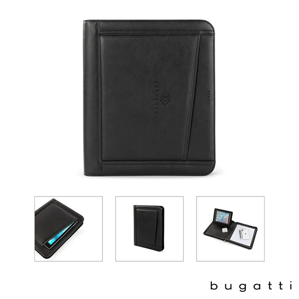 Bugatti Tech Writing Case... from ASI 67866 Logomark/Valumark