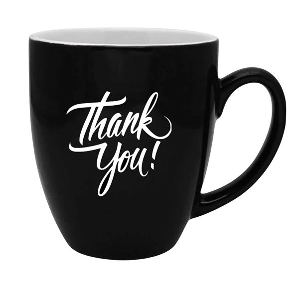 Ceramic Mug 16 oz.... from ASI 89971 Stuff A Mug