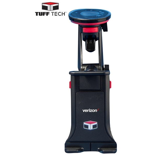 Super Stick Windshield & Dash Mount Holder.... from ASI 62192 Illinois Glove Co / IGC Promo