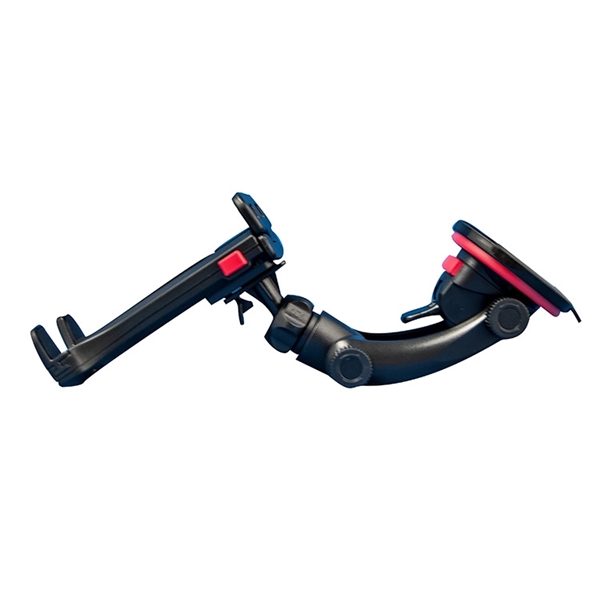 Super Stick Windshield & Dash Mount Holder.... from ASI 62192 Illinois Glove Co / IGC Promo