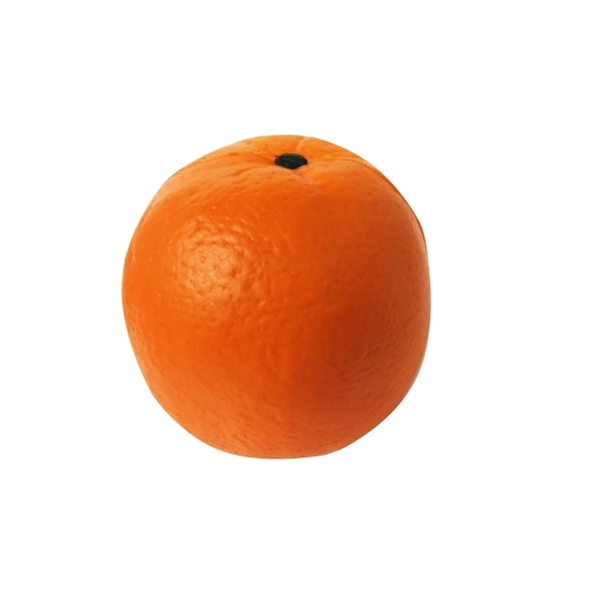 Stress reliever in Tangerine shape.... from ASI 74779 O & S Supply Company LLC / O & S Supply Company