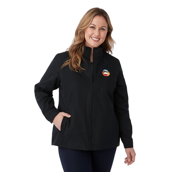 FOSTER Eco Jacket - Women's... from ASI 66887 PCNA / Trimark