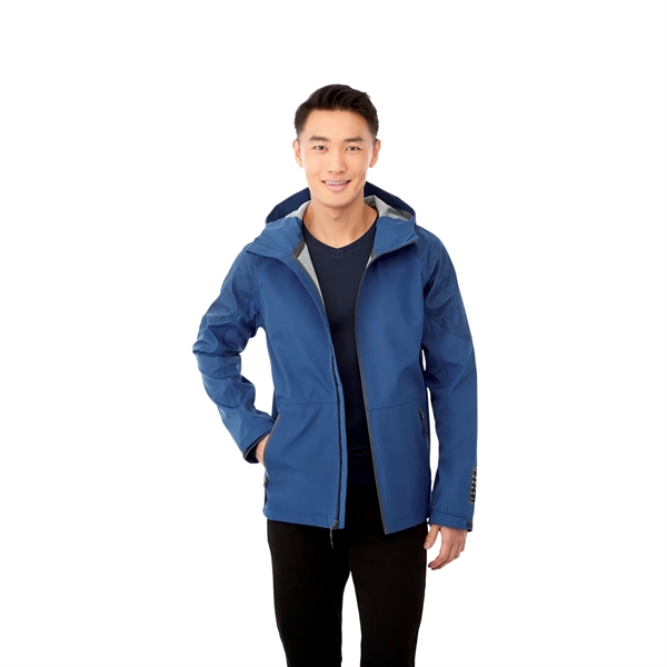 S-5XL men's jacket with a hood... from ASI 66887 PCNA / Trimark