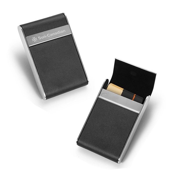 Executive Business Card Holder... from ASI 31517 Admart Products / Admart Line