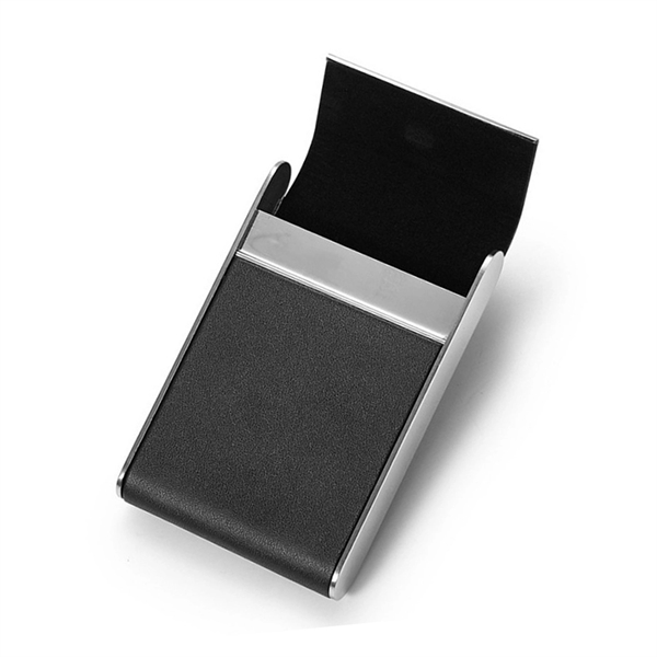 Executive Business Card Holder... from ASI 31517 Admart Products / Admart Line