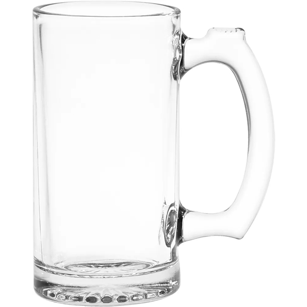 Beer Glass Mug 12oz... from ASI 89971 Stuff A Mug
