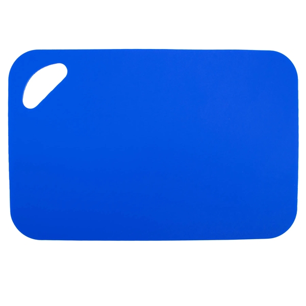 Cutting board made of flexible polyethylene.... from ASI 54040 Fey Promo / Mi Line by Fey