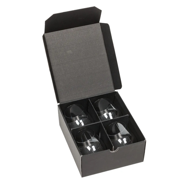 The Alina stemless series is perfect for light or medium-bodied red... from ASI 84592 St Regis Group