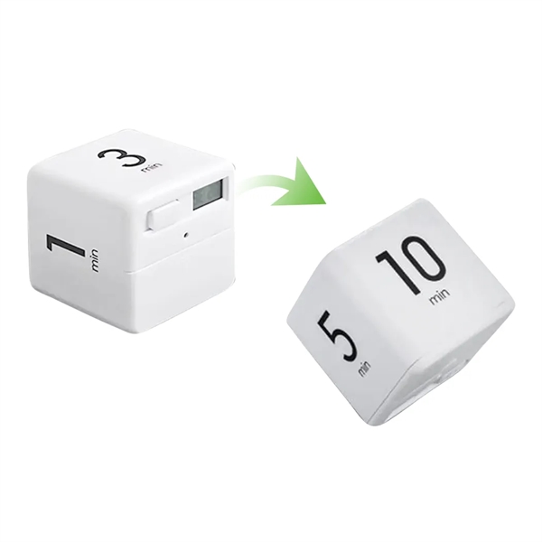 1/3/5/10 Mins Timer... from ASI 31517 Admart Products / Admart Line