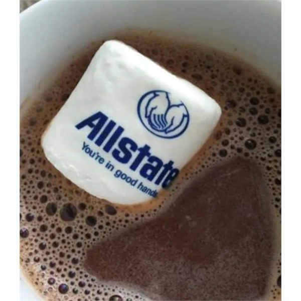 Custom Marshmallow... from ASI 89971 Stuff A Mug