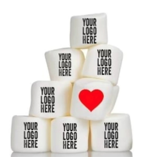 Custom Marshmallow... from ASI 89971 Stuff A Mug