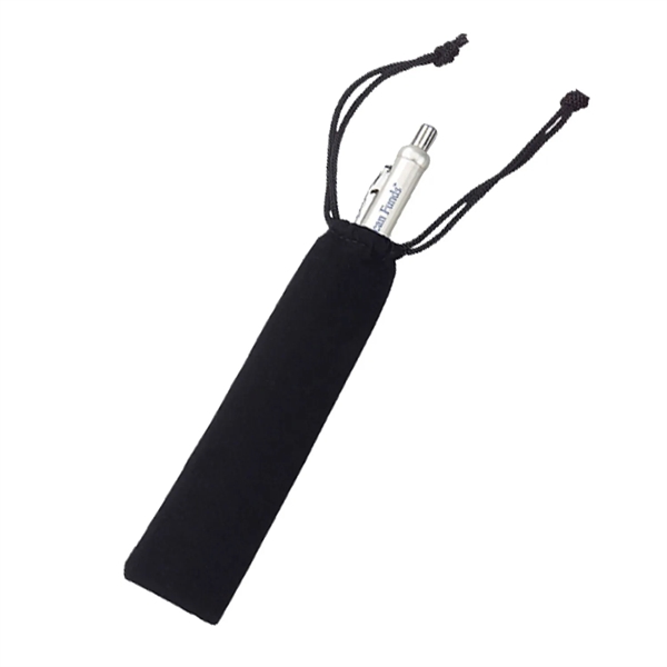 Velvet Pouch... from ASI 55583 GMG Pen / Ultra PENWORKS