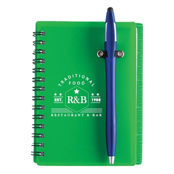 Category: Stationery... from ASI 55583 GMG Pen / Ultra PENWORKS
