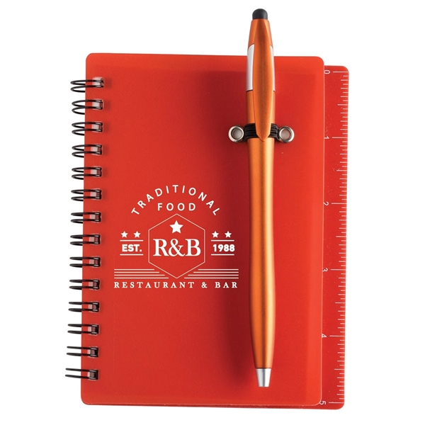 Category: Stationery... from ASI 55583 GMG Pen / Ultra PENWORKS