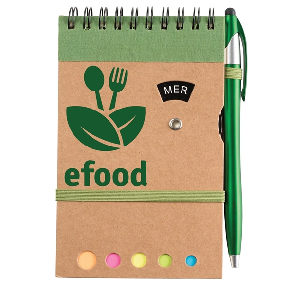 Category: Stationery... from ASI 55583 GMG Pen / Ultra PENWORKS