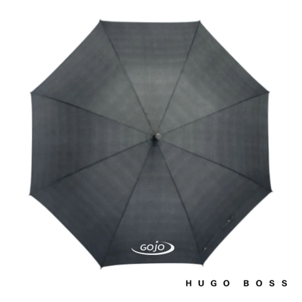 Hugo Boss® Illusion Golf Umbrella... from ASI 84592 St Regis Group
