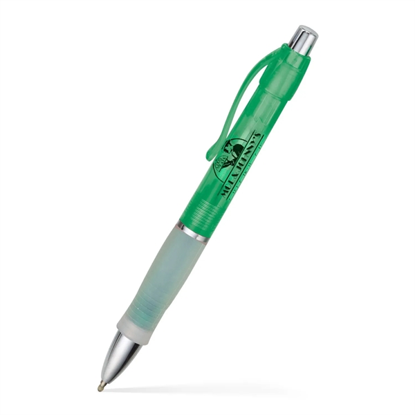 Category: Plastic Pens... from ASI 55583 GMG Pen / Ultra PENWORKS