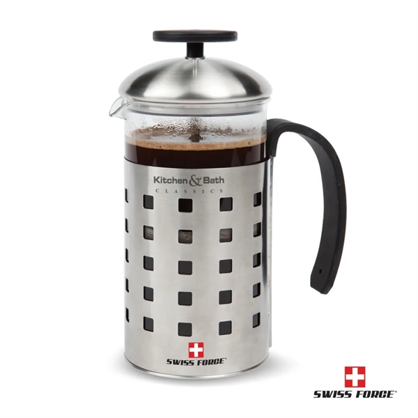 French press.... from ASI 84592 St Regis Group