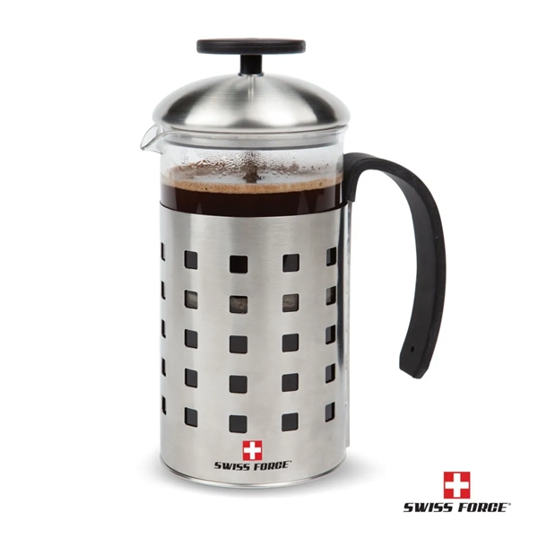 French press.... from ASI 84592 St Regis Group