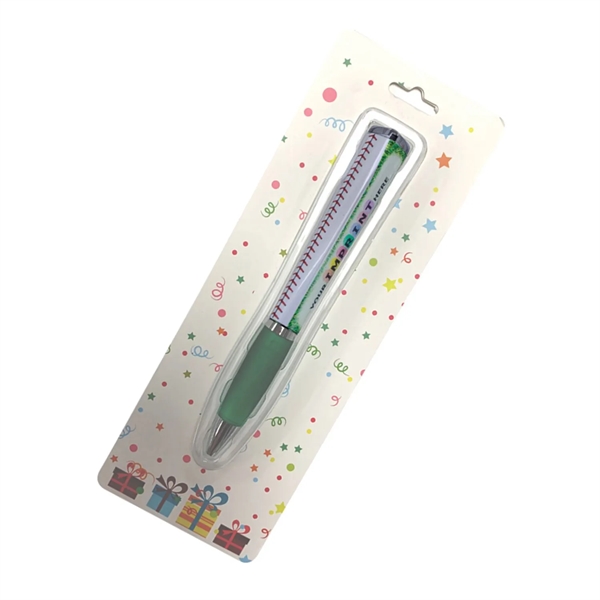 The Performance Pen™ Packaging.... from ASI 55583 GMG Pen / Ultra PENWORKS