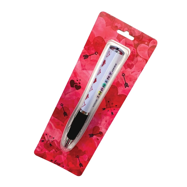 The Performance Pen™ Packaging.... from ASI 55583 GMG Pen / Ultra PENWORKS