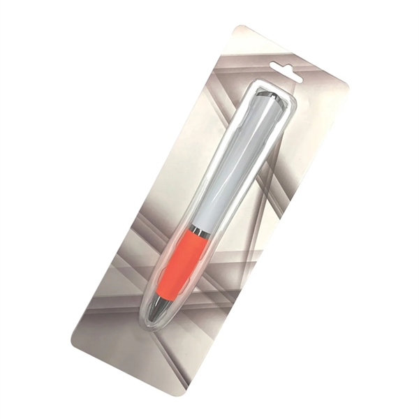 The Performance Pen™ Packaging.... from ASI 55583 GMG Pen / Ultra PENWORKS