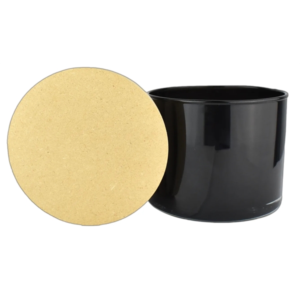 Luxury 2-Wick Soy Wax Candle 16 Oz Oversized - made in... from ASI 72657 Active Life Promo / Apres Ski Ingrain Promo Ingrain