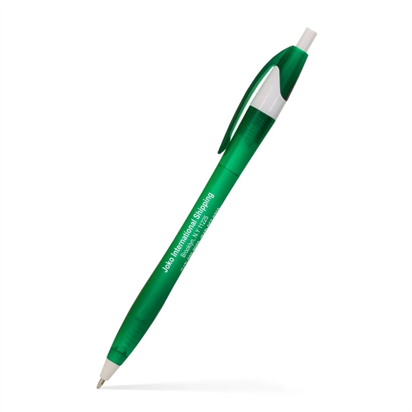 Category: Plastic Pens... from ASI 55583 GMG Pen / Ultra PENWORKS