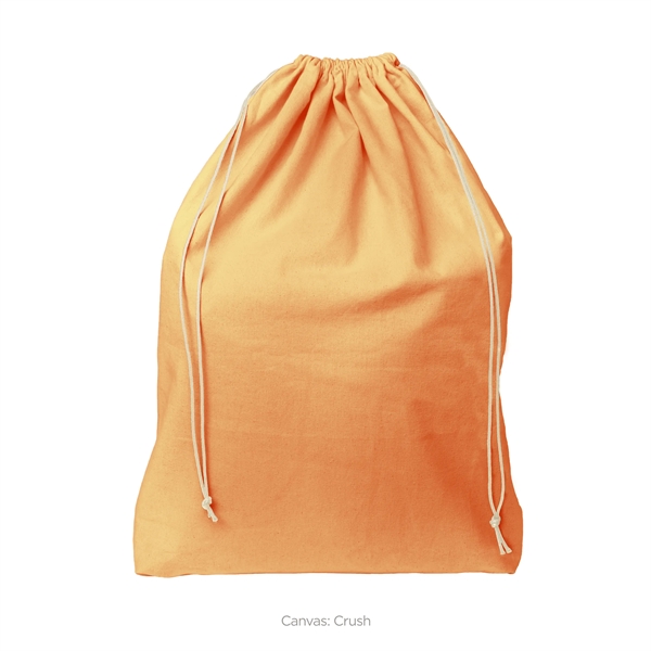 Bubbles, our drawstring tote is sturdy and the perfect size to... from ASI 74710 Numo